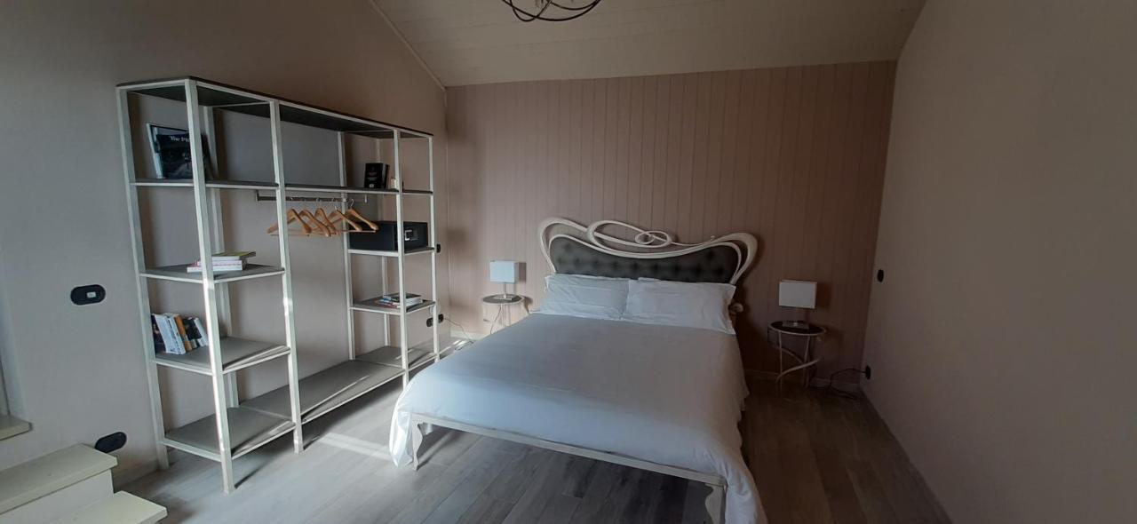 Albese Con Cassano Casale Raffaello B&B Como מראה חיצוני תמונה