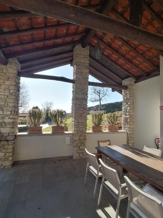 Albese Con Cassano Casale Raffaello B&B Como מראה חיצוני תמונה