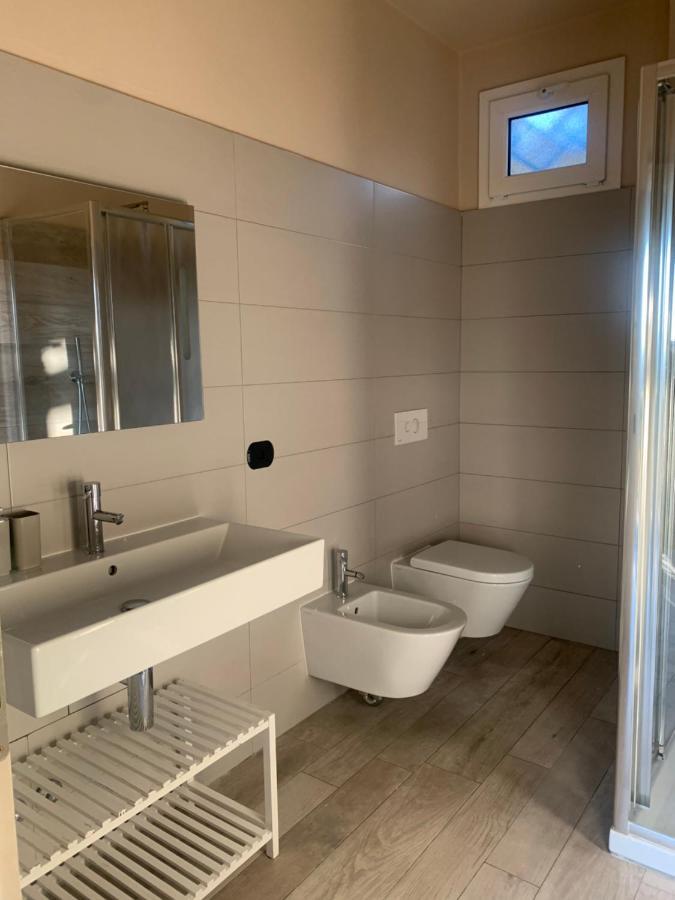 Albese Con Cassano Casale Raffaello B&B Como מראה חיצוני תמונה