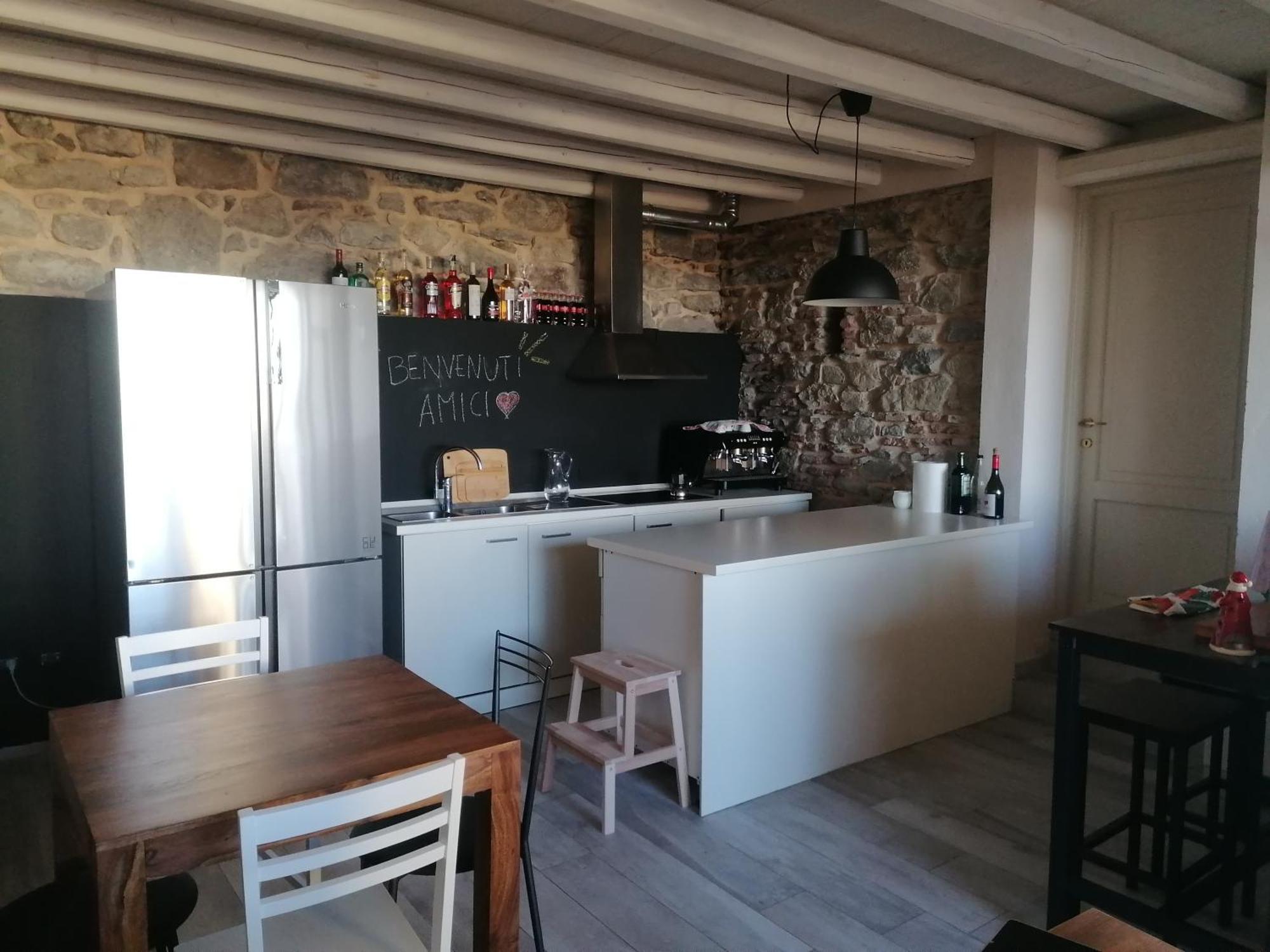 Albese Con Cassano Casale Raffaello B&B Como מראה חיצוני תמונה
