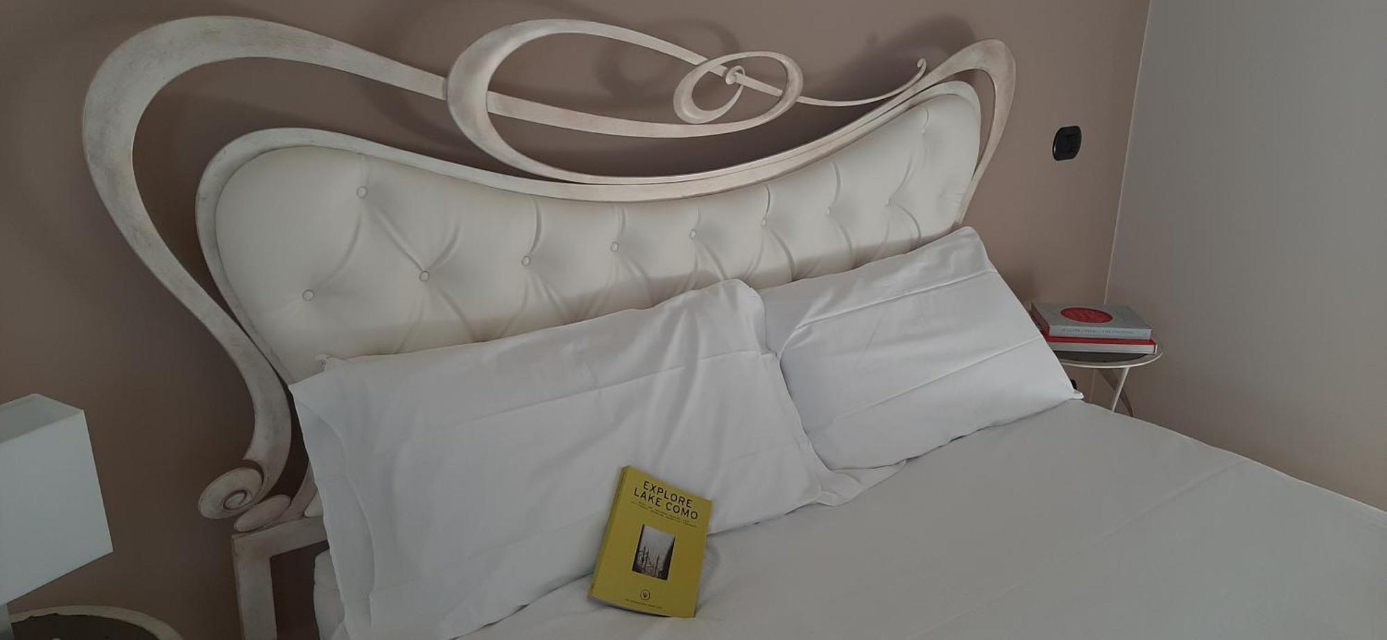 Albese Con Cassano Casale Raffaello B&B Como מראה חיצוני תמונה