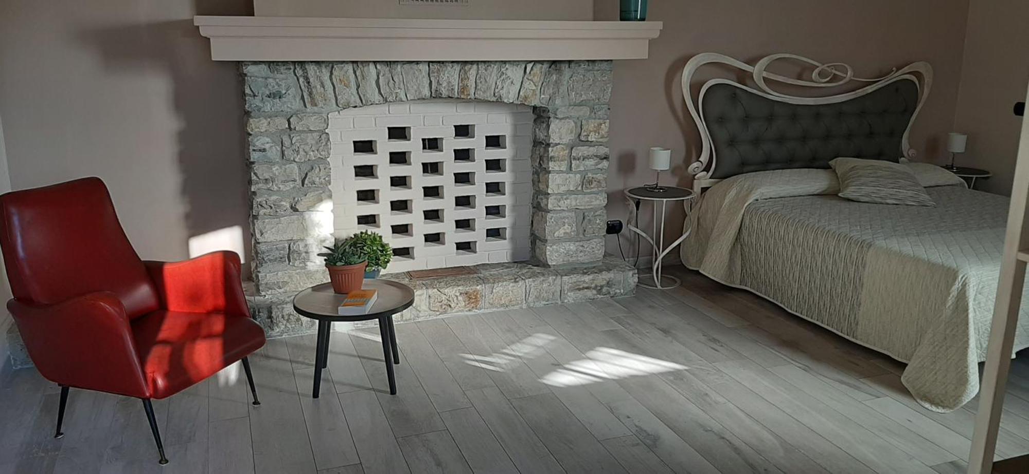 Albese Con Cassano Casale Raffaello B&B Como מראה חיצוני תמונה